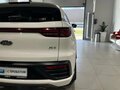 2023 JAC JS6, белый - вид 7