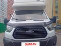 2019 Ford Transit, белый, 3000000 рублей - вид 11