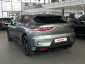 2020 Jaguar I-Pace I, серый - вид 3