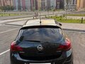 2011 Opel Astra J, чёрный - вид 9