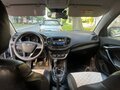 2016 Lada (ВАЗ) Vesta I, серебристый - вид 5