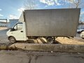 2017 ГАЗ ГАЗель Next, белый, 1600000 рублей - вид 2