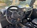 2016 Jeep Wrangler III (JK), белый, 3200000 рублей - вид 9