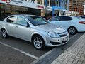 2010 Opel Astra H Рестайлинг, серебристый, 524000 рублей - вид 2