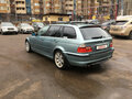 2004 BMW 3 серии 330xd IV (E46) Рестайлинг, зелёный - вид 3