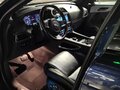 2019 Jaguar F-Pace I, синий, 4035526 рублей - вид 4