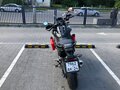 2020 Honda NC 750X, чёрный, 980000 рублей - вид 2