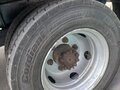 2012 ГАЗ Валдай, серый, 1500000 рублей - вид 5