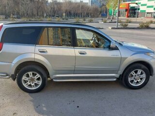 2012 Great Wall Hover H5, серый, 870000 рублей, вид 2