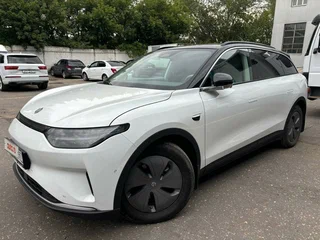 2022 Leapmotor C11 78.5kWh I, белый, 2890000 рублей, вид 1