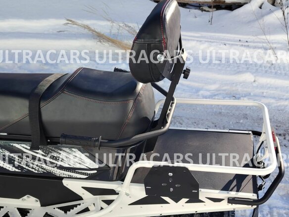 2026 Irbis SF200L, белый, 319900 рублей - вид 9