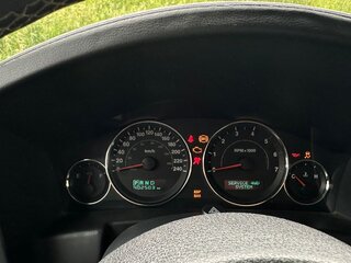 2007 Jeep Commander, чёрный, 1200000 рублей, вид 5