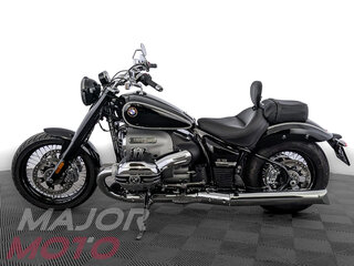 2020 BMW R 18, чёрный, 1570000 рублей, вид 5