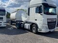 2006 Сеспель Полуприцепы-цистерны, белый, 800000 рублей