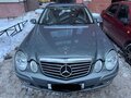 2007 Mercedes-Benz E-Класс 280 III (W211, S211) Рестайлинг, серый, 1200000 рублей