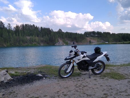 2019 Racer Ranger, белый, 160000 рублей, вид 1