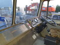 1999 DAF F-series, оранжевый - вид 10
