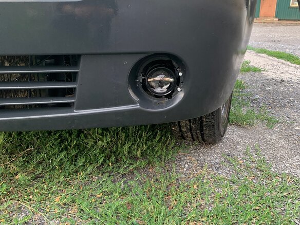 2008 Renault Master, белый, 1400000 рублей - вид 21