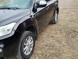 2013 Lifan X60 I, чёрный, 350000 рублей, вид 4