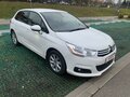 2012 Citroen C4 II, белый, 550000 рублей - вид 2