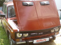 1997 Lada (ВАЗ) 2106 21065, красный