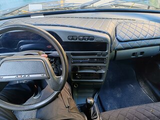 2002 Lada (ВАЗ) 2108, зелёный, 220000 рублей, вид 5