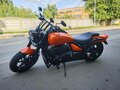 2016 Suzuki Boulevard C90, оранжевый, 1111111 рублей - вид 11