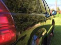 2007 Lexus GX 470 I, чёрный - вид 6