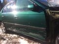 1998 Toyota Avensis I, зелёный, 70000 рублей - вид 6