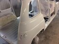 1968 Renault 4 I, белый, 600000 рублей - вид 11