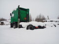 2004 МАЗ 5440, зелёный, 550000 рублей - вид 1