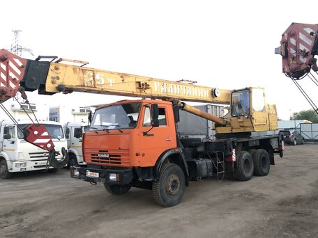 2008 Галичанин КС-55713, 1800000 рублей, вид 2