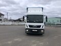 2016 MAN TGL, белый - вид 5