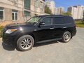 2008 Lexus LX 570 III, чёрный, 3300000 рублей - вид 2