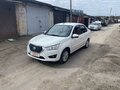 2020 Datsun on-DO I Рестайлинг, белый, 750000 рублей