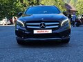 2015 Mercedes-Benz GLA 250 I (X156), коричневый, 1800000 рублей