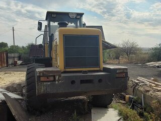 2010 SEM 652 B, жёлтый, 2500000 рублей, вид 4