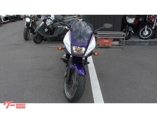 2008 Honda CB 400 Super Four, белый, 410000 рублей, вид 3