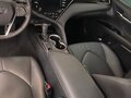 2019 Toyota Camry VIII (XV70), чёрный - вид 5
