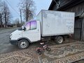 2004 ГАЗ ГАЗель (3302), белый, 1000000 рублей - вид 7