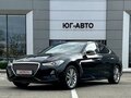 2019 Genesis G70 I, чёрный, 3100000 рублей