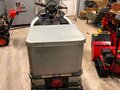 2012 Polaris Widetrak LX, белый, 1000000 рублей - вид 2