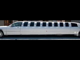 2003 Lincoln Town Car III, белый, 950000 рублей, вид 5