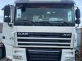 2013 DAF XF, белый, 4500000 рублей