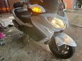2016 Suzuki Burgman (SkyWave) 650, белый, 745900 рублей - вид 2