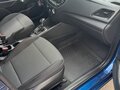2022 Hyundai Solaris II Рестайлинг, синий, 1370000 рублей - вид 8