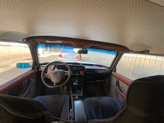 2007 Lada (ВАЗ) 2107, белый, 220000 рублей, вид 5