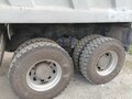 2008 Shacman (Shaanxi) F2000, красный, 1950000 рублей - вид 3