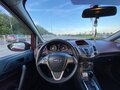 2009 Ford Fiesta Mk6, красный, 850000 рублей - вид 9