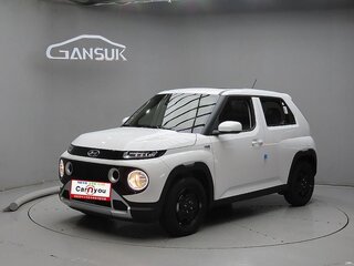 2023 Hyundai Casper I, белый, 1250000 рублей, вид 1